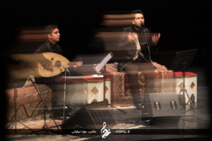Mohamad Motamedi - Concert - 4 Esfand 95 22